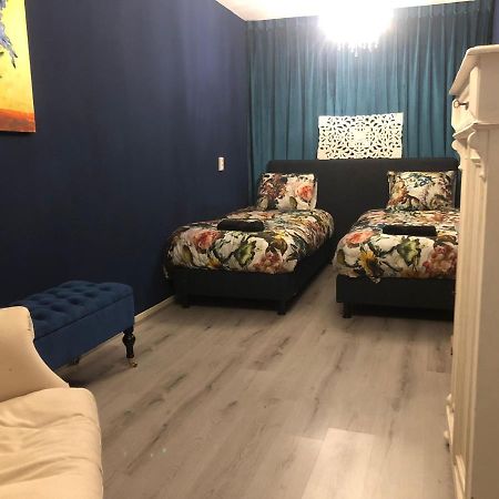 Apartamento Achterdemuur Groninga Exterior foto