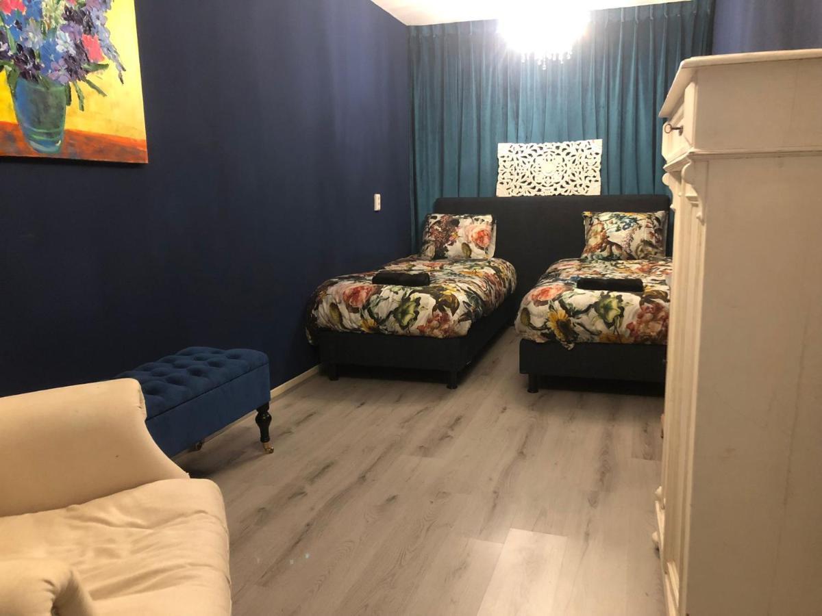 Apartamento Achterdemuur Groninga Exterior foto