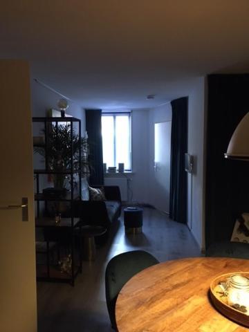 Apartamento Achterdemuur Groninga Exterior foto